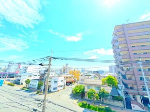 グランカーサ大牟田駅の物件内観写真